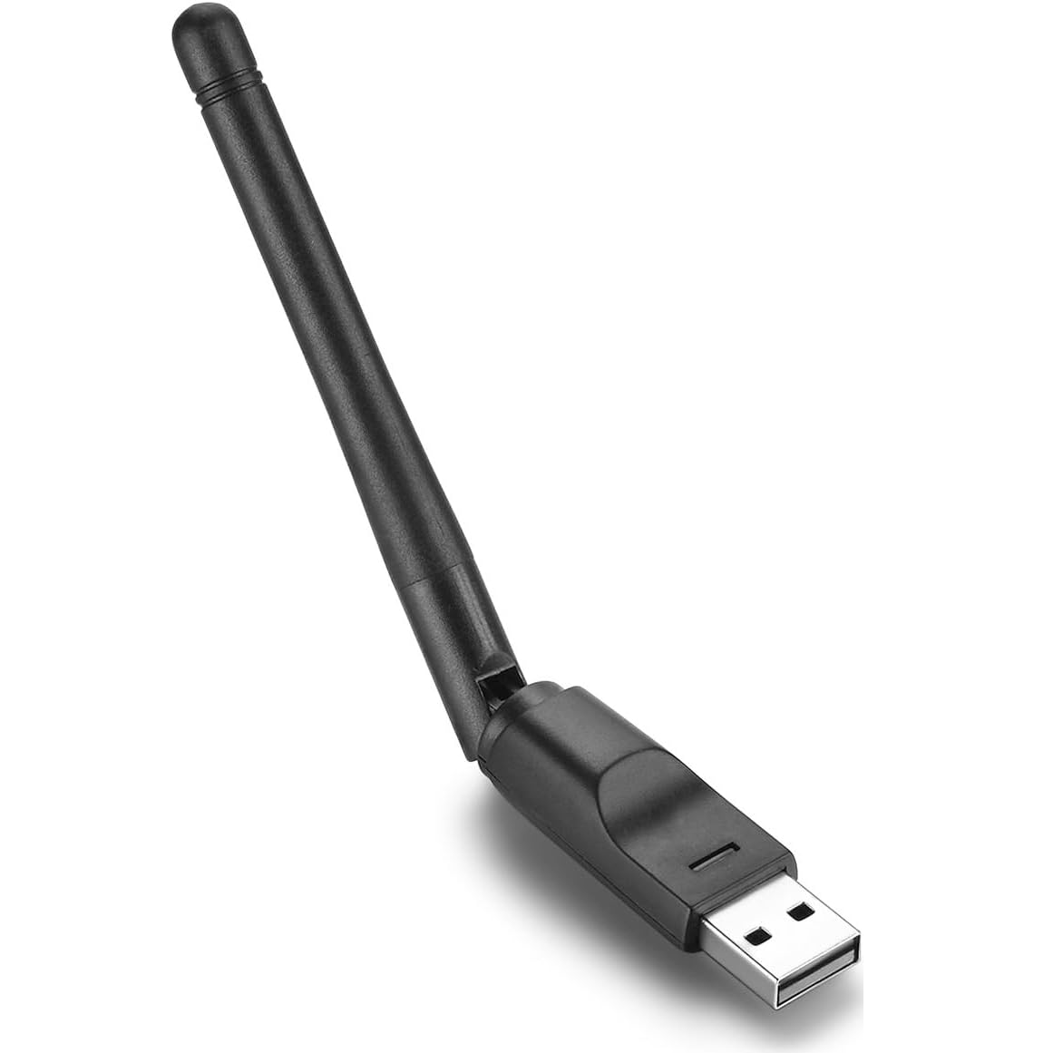 65インチWi-FiUSB Amazon.com: Wireless WiFi USB Dongle Stick Adapter RT5370 150Mbps